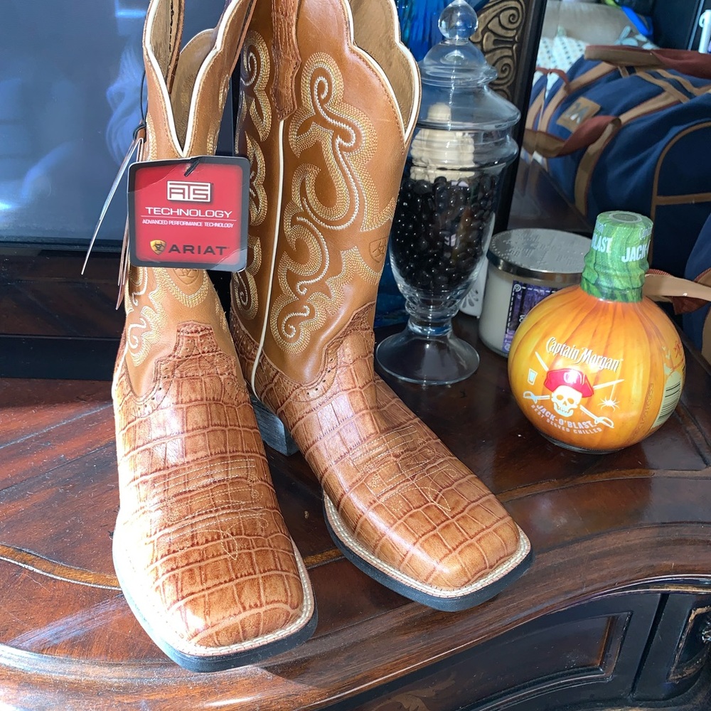 Ariat Quickdraw - image 2